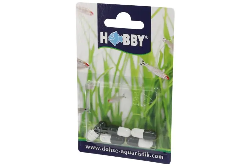 Hobby Planaria X Special Bait, 5 Stück