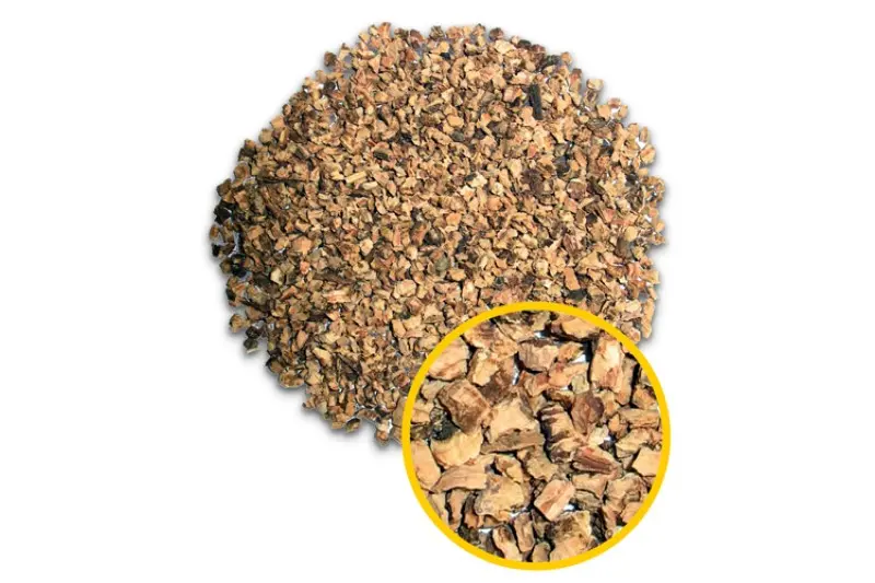 Hobby Terrano Cork Bark, 4 Liter