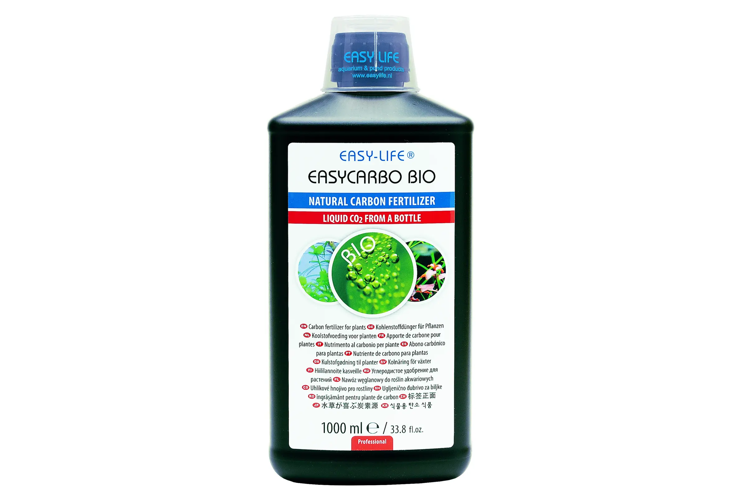 Easy-Life Easy Carbo Bio, 1.000 ml