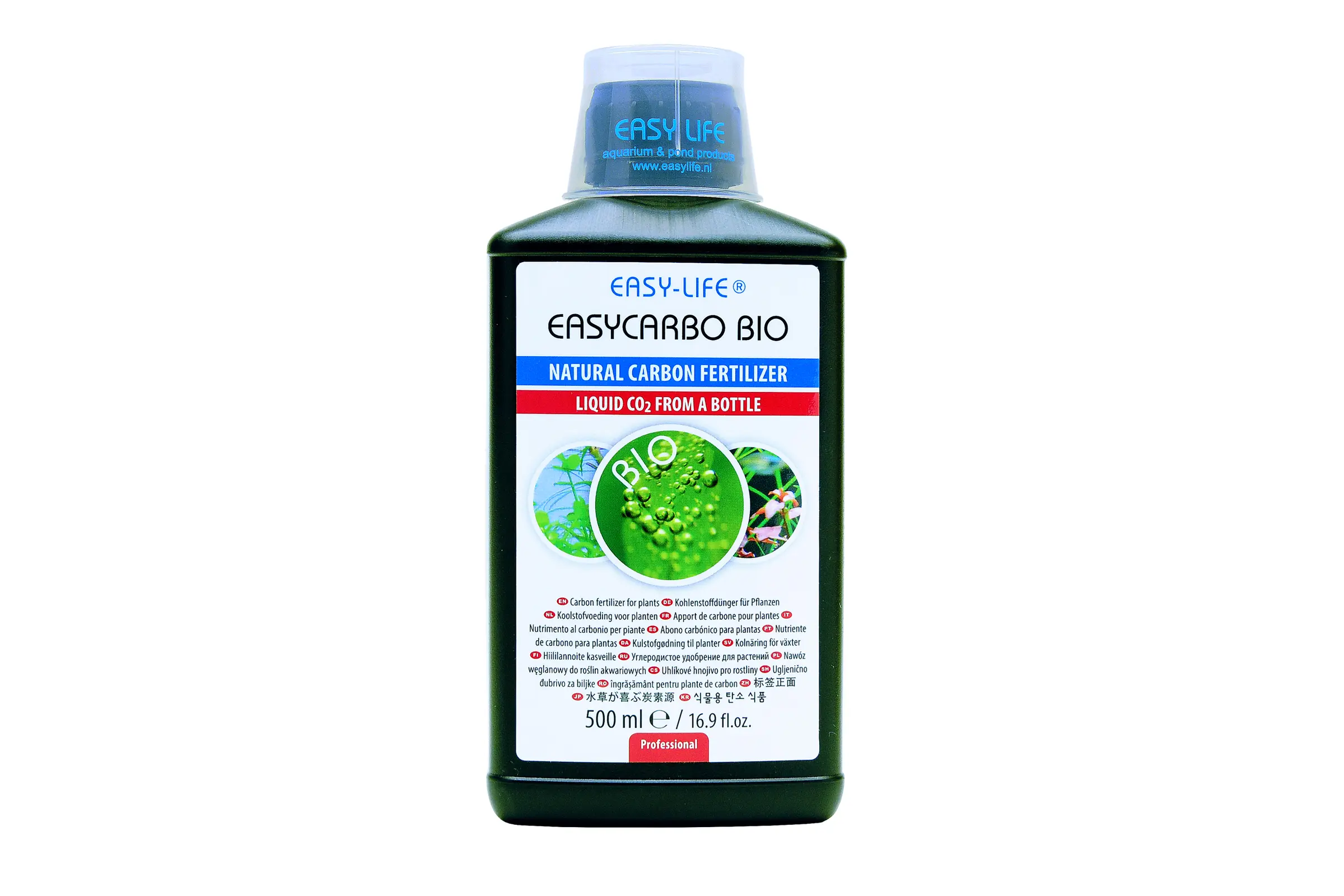 Easy-Life Easy Carbo Bio, 500 ml