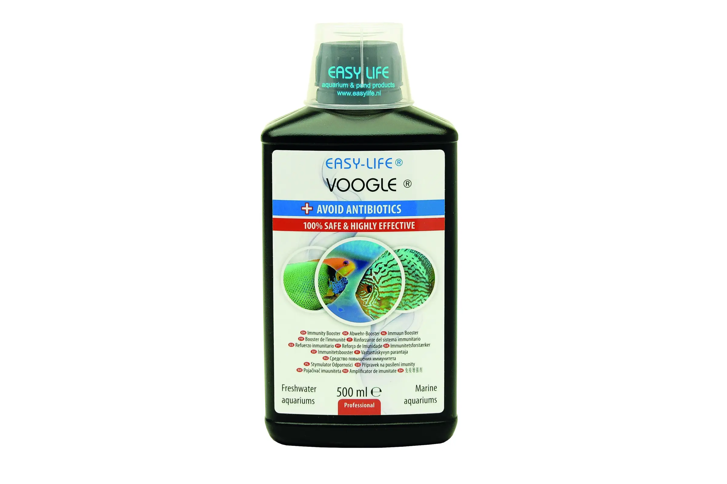 Easy-Life Voogle, 500 ml