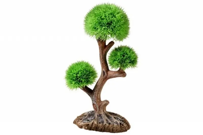 Hobby Aqua Tree 3, 15x6x26 cm