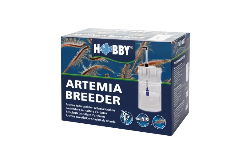 Hobby Artemia Breeder